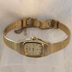 Women’s Citizen Watch ML# 3220-S25317 SMW.